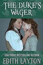 The Duke's Wager