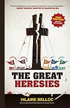 [The Great Heresies - Enhanced Edition with Maps] [Ashman Free Press] [June, 2024]
