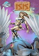 Legend of Isis: The New Kingdom #3