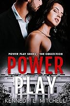 Power Play The Complete Series