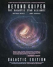 Beyond Kuiper: The Galactic Star Alliance.