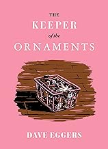 The Keeper of the Ornaments