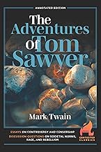 The Adventures of Tom Sawyer