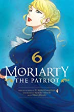 Moriarty the Patriot 6