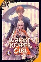 Ghost Reaper Girl 1