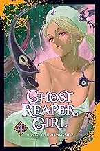 Ghost Reaper Girl 4