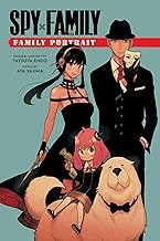 Spy x Family: Family Portrait