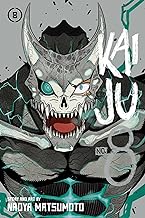 Kaiju No. 8 8