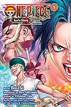 One Piece 1: Ace's Story - the Manga