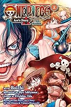 One Piece Ace's Story 2: Ace's Story - the Manga