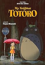 My Neighbor Totoro: All-in-one Edition