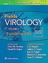 Fields Virology: Fundamentals (4)