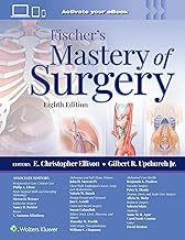 Fischer's Mastery of Surgery