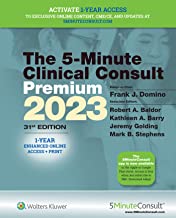 5-minute Clinical Consult 2023