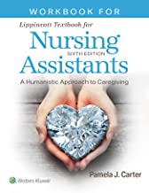 Workbook for Lippincott Textbook for Nursing Assistants