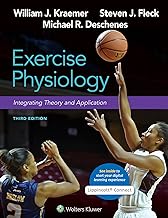 Exercise Physiology: Integrating Theory and Application 3e Lippincott Connect Standalone Digital Access Card