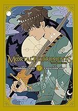 The Mortal Instruments 7: The Graphic Novel