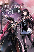 The Eminence in Shadow 7