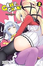 Gahi-Chan! 2