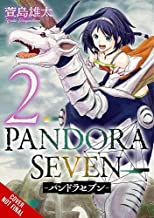 Pandora Seven 2