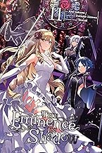 The Eminence in Shadow 11