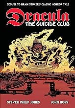 Dracula: The Suicide Club