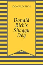 Donald Rich's Shaggy Dog