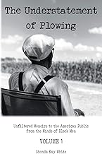 The Understatement of Plowing: Unfiltered Memoirs to the American Public from the Minds of Black Men