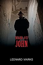 Board #11: John