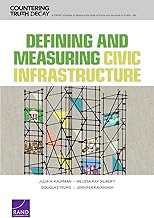 Defining and Measuring Civic Infrastructure