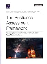 The Resilience Assessment Framework