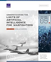 Understanding the Limits of Artificial Intelligence for Warfighters: Mission Planning