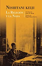 La religión y la nada: Volume 15