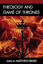 Theology and Game of Thrones