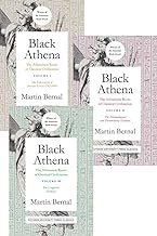 Black Athena: The Afroasiatic Roots of Classical Civilization