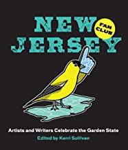 New Jersey Fan Club: 40 Voices Celebrate the Garden State