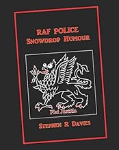 RAF POLICE - Snowdrop Humour