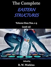 The Complete Eastern Structures / Volume One: Nos. 1--5