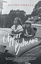 Upper Bohemia: A Memoir