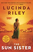 The Sun Sister: Electra's Story: Volume 6