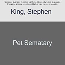 Pet Sematary: A Novel
