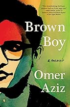 Brown Boy: A Memoir