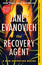 The Recovery Agent: A Novel: Volume 1