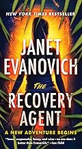 The Recovery Agent: A Novel: Volume 1