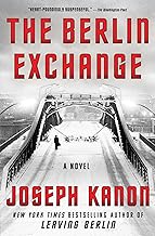 The Berlin Exchange: A Novel