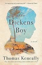 The Dickens Boy: A Novel