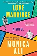 Love Marriage: A Novel