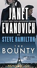 The Bounty: A Novel: Volume 7