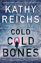 Cold, Cold Bones: Volume 21