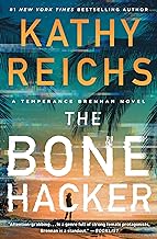 The Bone Hacker: Volume 22